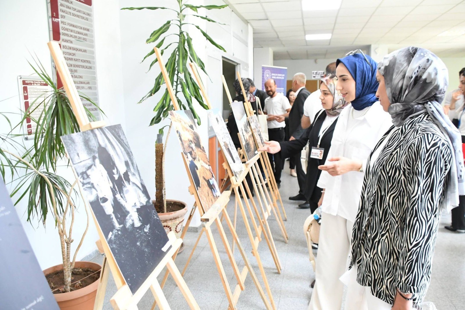 Adıyaman Üniversitesi Arkeolojisi Topluluğu Tarafından Kültürel Miras Paneli Düzenlendi