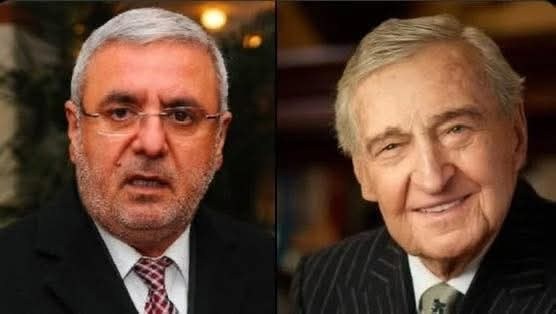 Metiner'den Rahmi Koç'a Sert Tepki