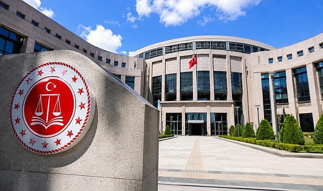Adalet Bakanlığı 15 Bin Personel Alımı Yapacak