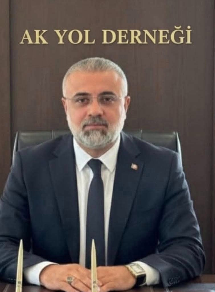 Ak Yol Dernek Başkanı Yusuf Aslan, Rahmi Koç'a Kürt Kadınları Hakkındaki Sözleri Nedeniyle Sert Tepki Gösterdi