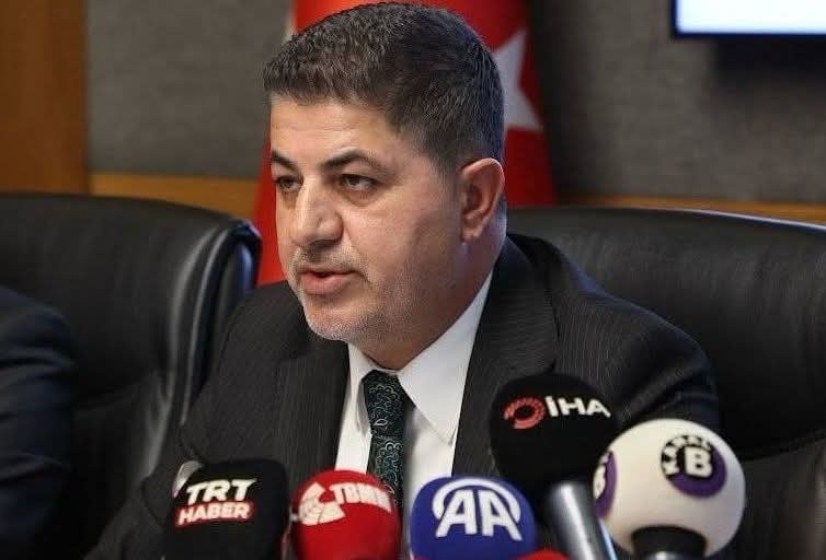 Ayrımcı Söylemler Şiddetle Kınandı