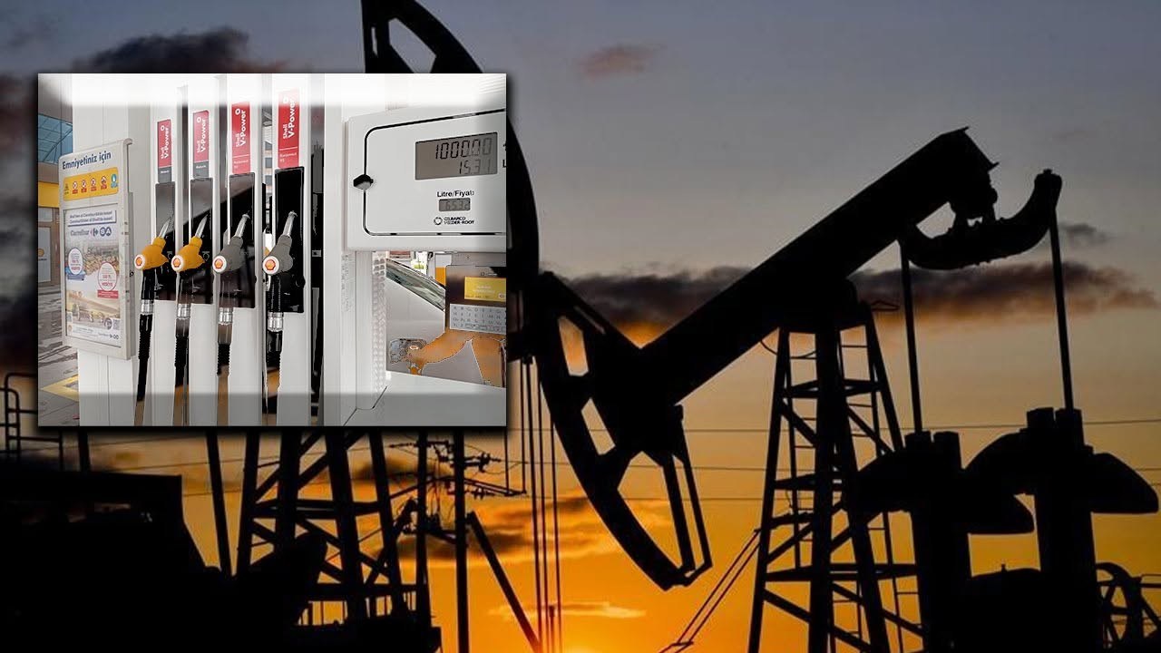 Petrol Fiyatları Yükseldi, Gerilim Azalma Umudu