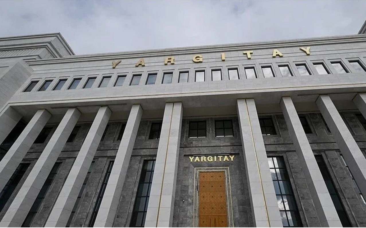 Yargıtay'dan Emsal Karar, Yıllık İzin Günleri Hafta Tatilinden Düşülmez