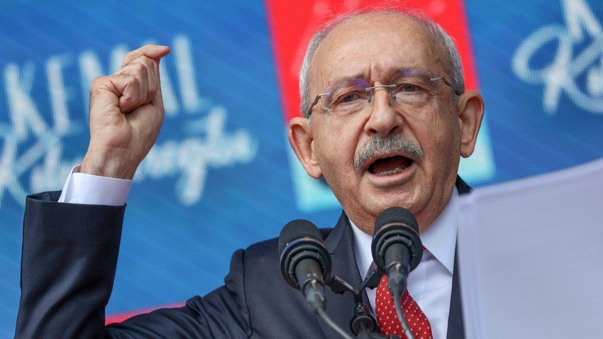 Kılıçdaroğlu; Kim Payvon Köşelerinden Para Aldıysa Onlara Güle Güle Diyeceğiz