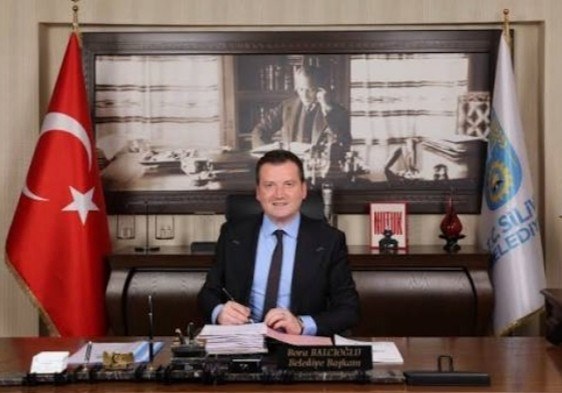 Silivri Belediyesinde Yolsuzluk Operasyonu