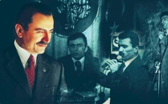 Muhsin Yazıcıoğlu Dosyası Yeniden Açılıyor