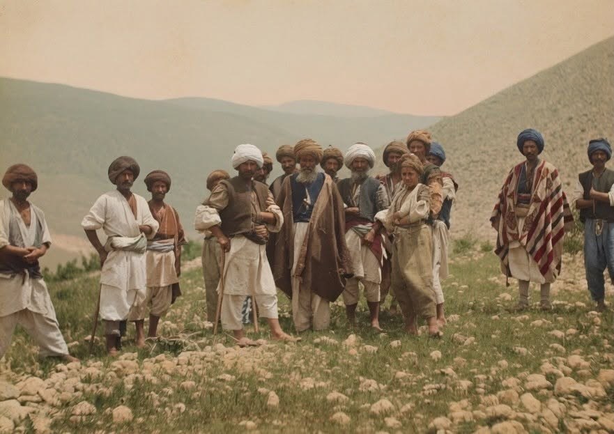 Tarihi Kahta Kalesi ve Karakuş Tümülüsü Fotoğrafları