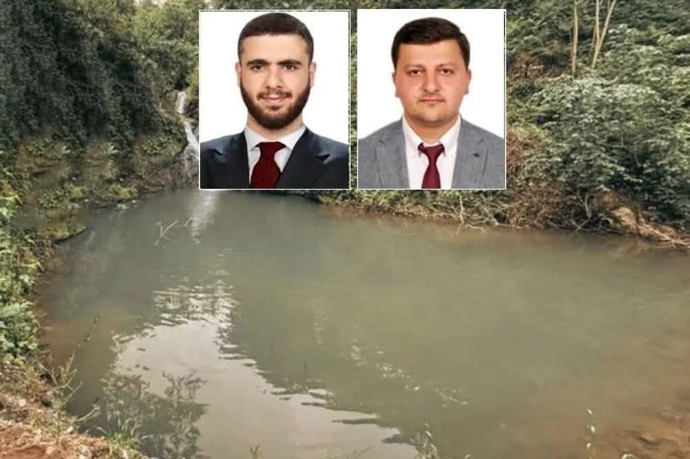 Gerger Müftüsü Muhammed Gedikli'nin Acı Günü