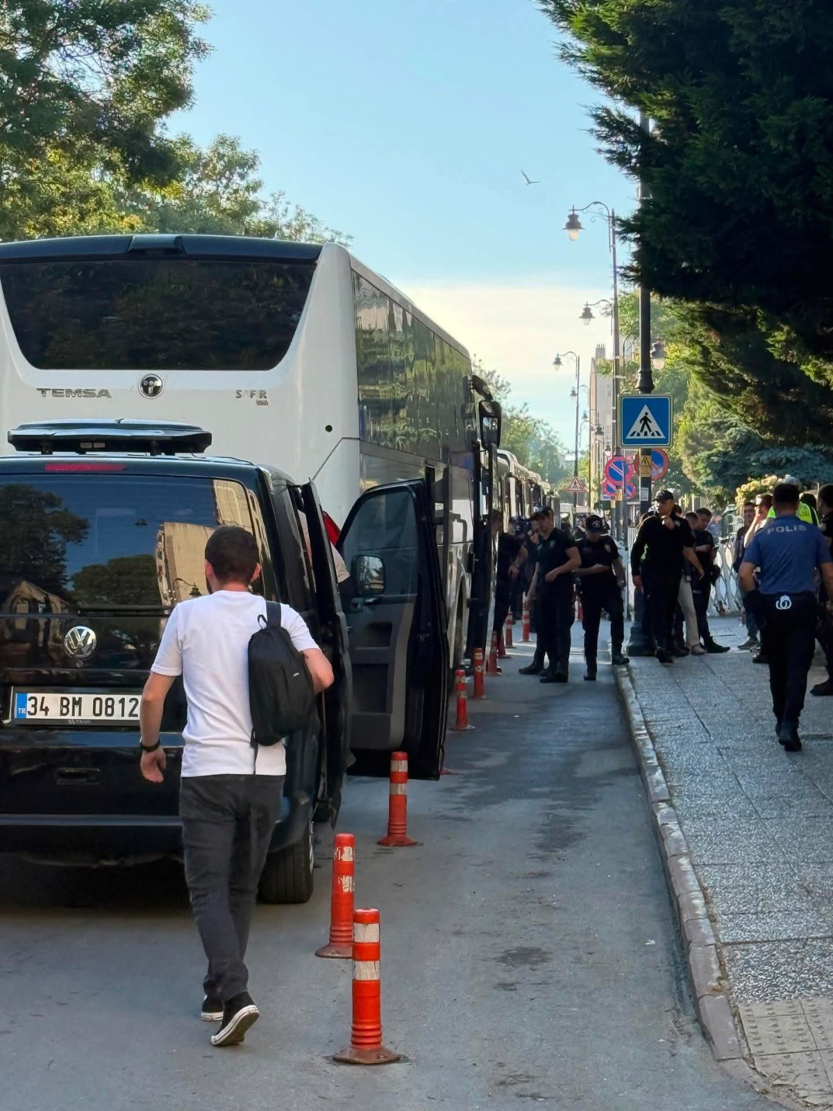 Silivri Belediyesi Operasyonu: Gözaltıların Adliyedeki İfadeleri Bugün Başlıyor