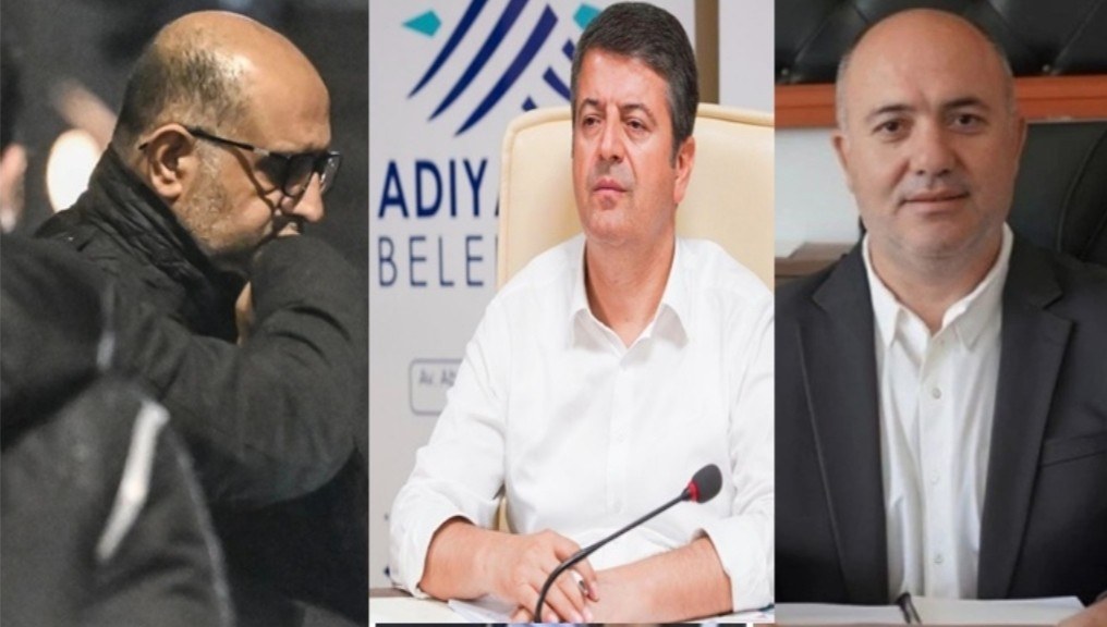 Belediye Başkanları Hakkında Ağır Cezalar Talep Edildi