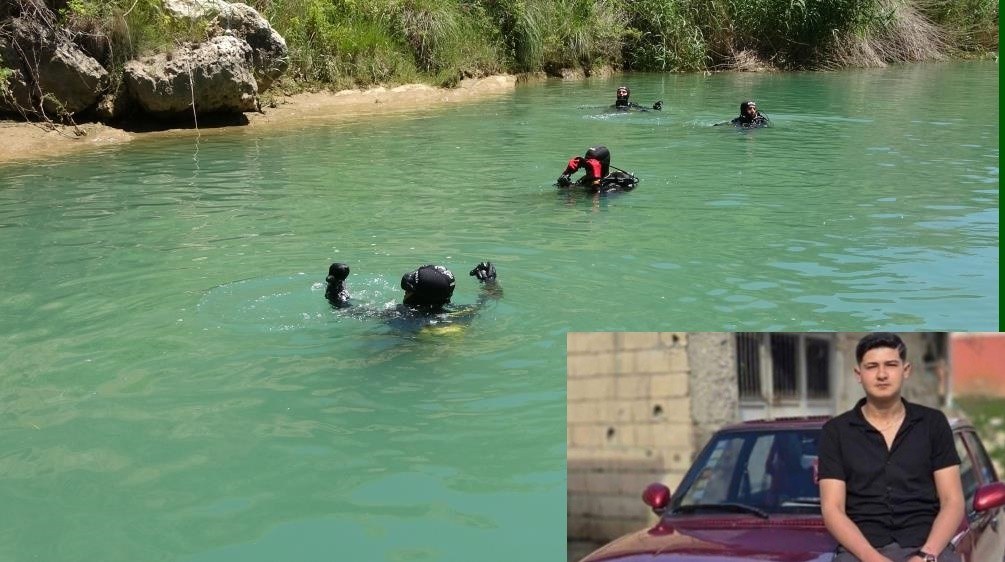 Adıyaman'da 18 yaşındaki İsa'yı arama çalışmaları 5. gününde: Komşu ilden destek geldi!