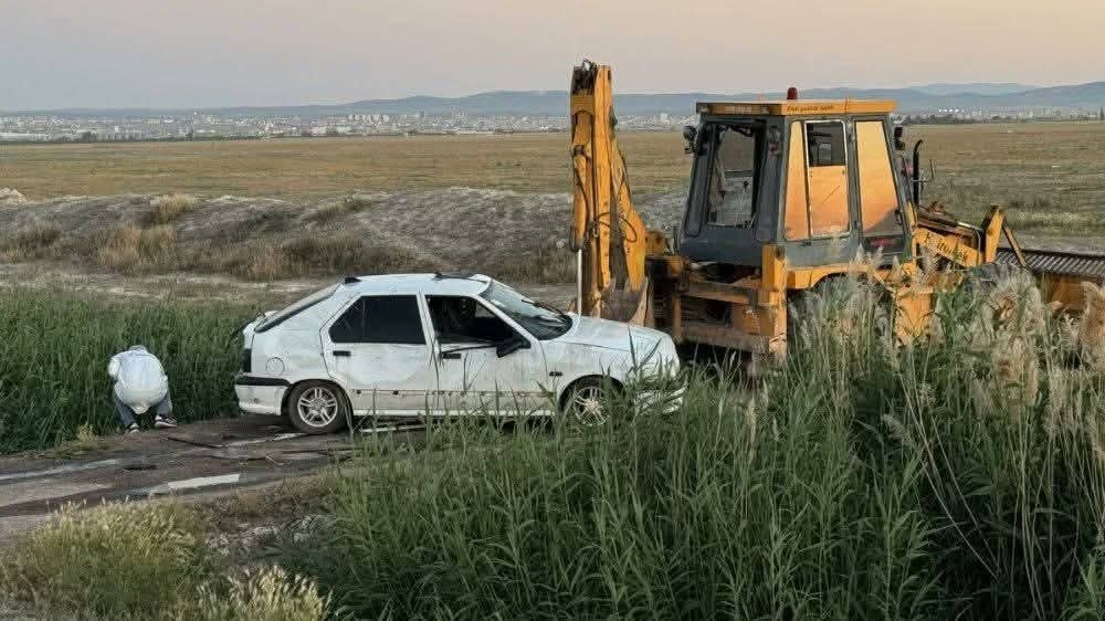 Şanlıurfa'dan Karaman'a Gelen Tarım İşçilerini Taşıyan Araç Kanala Uçtu: 3 Çocuk Hayatını Kaybetti