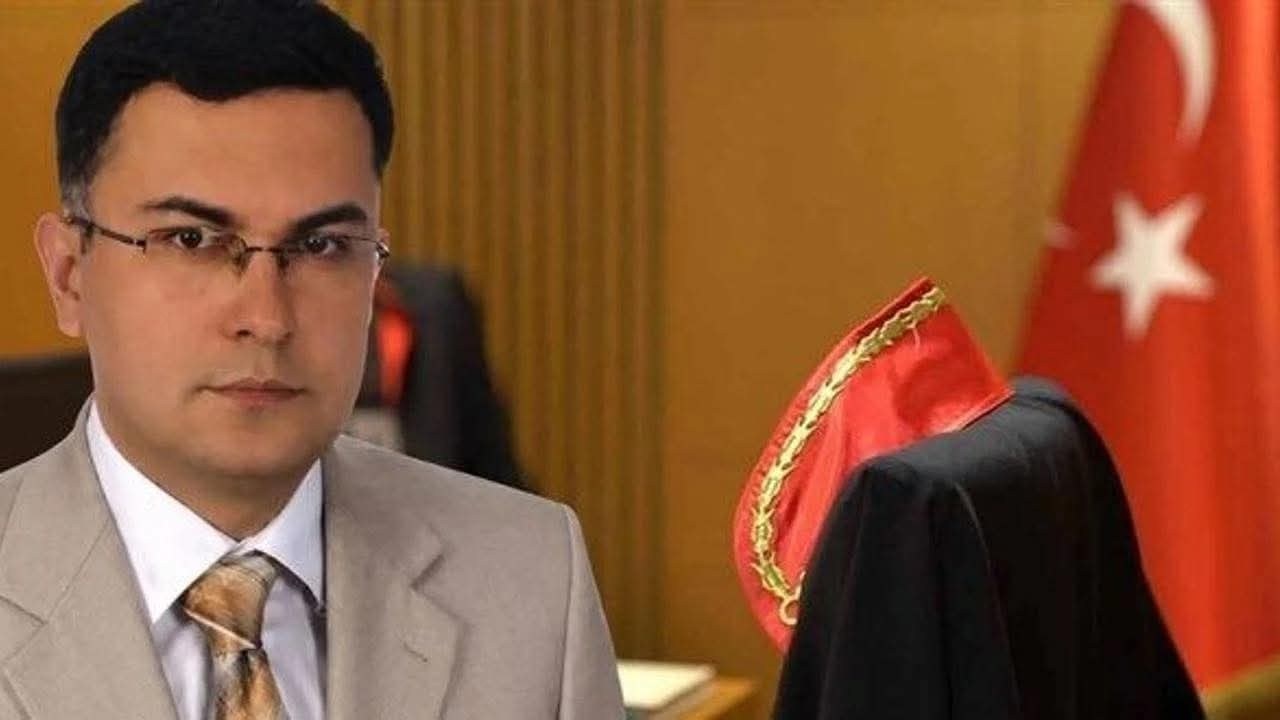 Gebze Cumhuriyet Savcısı Ayhan Uyumaz  Vefat Etti