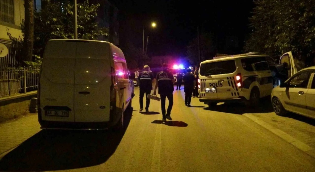 Malatya Battalgazi'de Bir Kişi Arkadaş'ının Evinde Ölü Bulundu