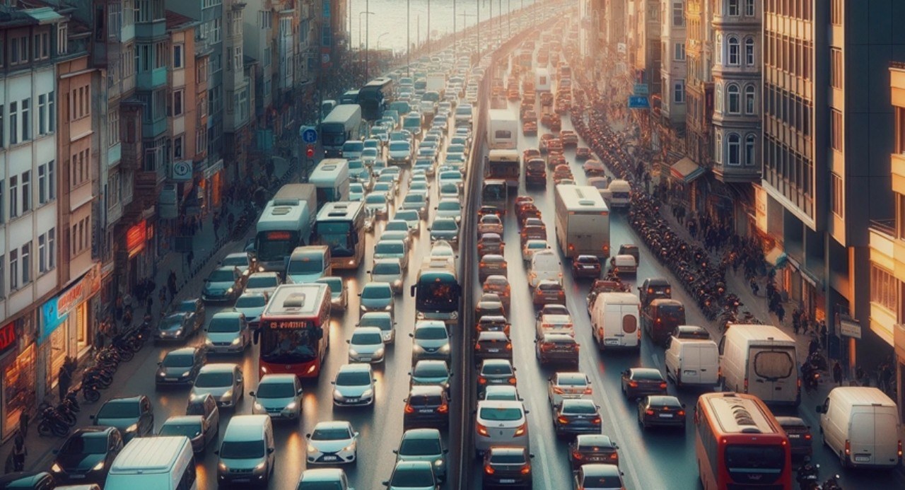 Adıyaman'da Kuzey Çevre Yolu Projesi Neden Gecikiyor