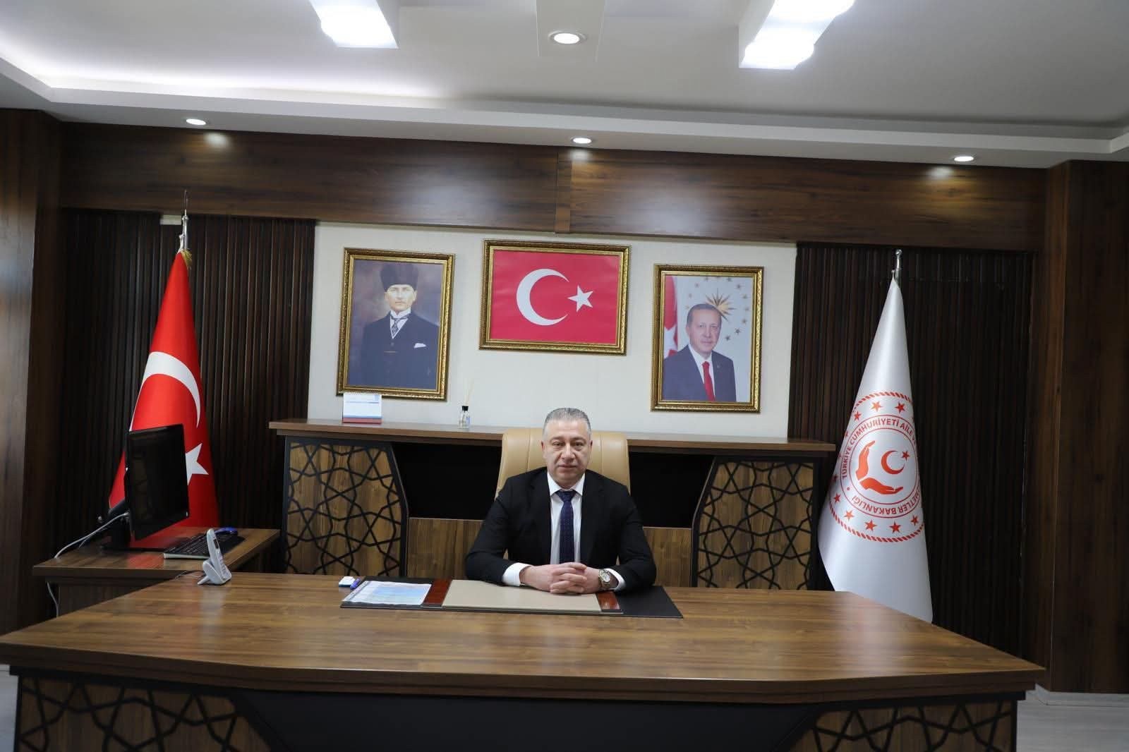 Adıyaman'da Koruyucu Aile Hizmetlerinin Önemi Vurgulandı
