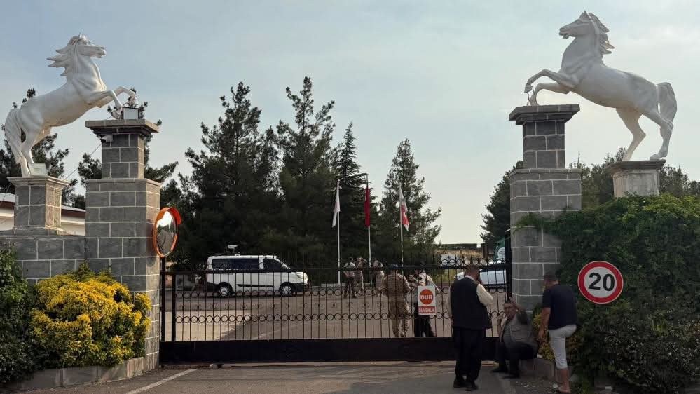 Halı Saha'da Başlayan Tartışma Üç İl'de Kavgaya Dönüştü
