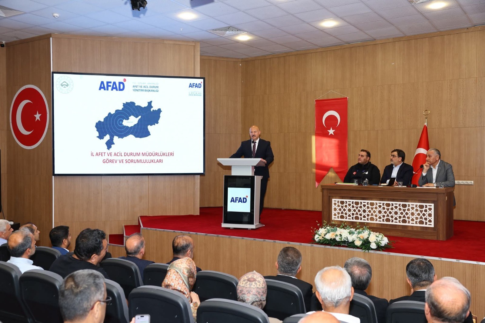 Eğitime Destek Platformu Haziran Ayı Toplantısı Gerçekleşti