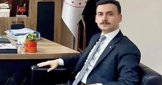 Adıyaman Cumhuriyet Başsavcılığı Görevine Özgür Celbek Atandı