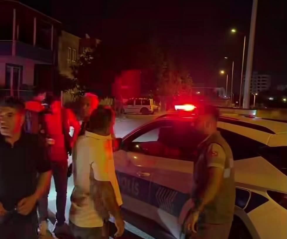 Adıyaman'da Gizemli Koku 11 Kişiyi Hastanelik Etti
