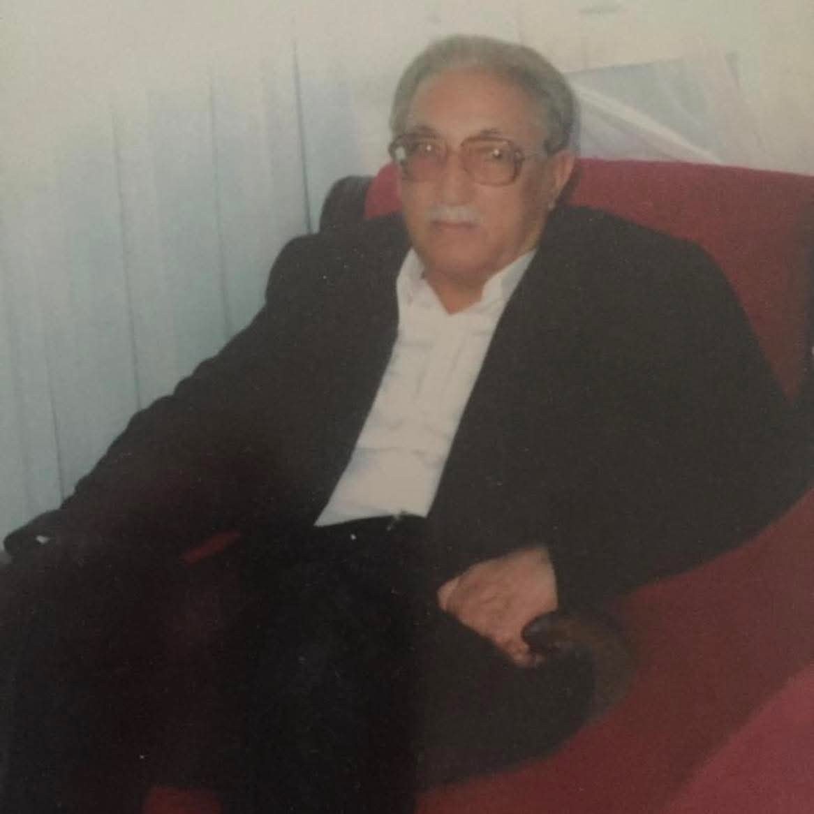 Kahta Eski Belediye Başkanı İbrahim Yusuf Turanlı Babalar Günü Mesajı Yayınladı