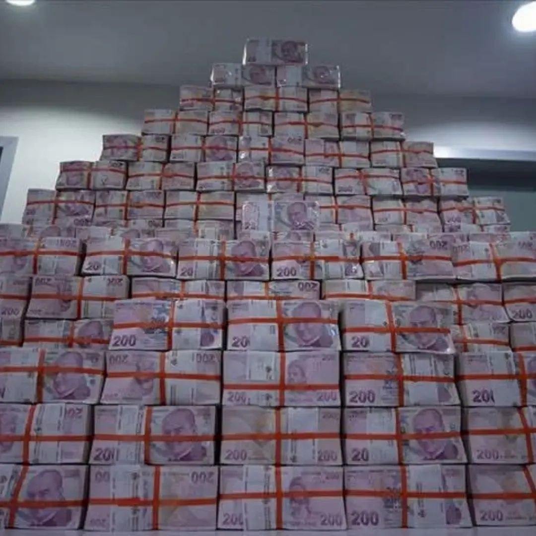 Adıyaman Kahta'da Bir Kişi Süper Loto Talihlisi Büyük 1 Milyar 98 Milyon İkramiye Kazandı