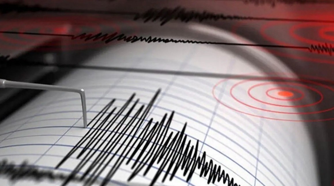 Ardahan Posof'ta Deprem Meydana Geldi