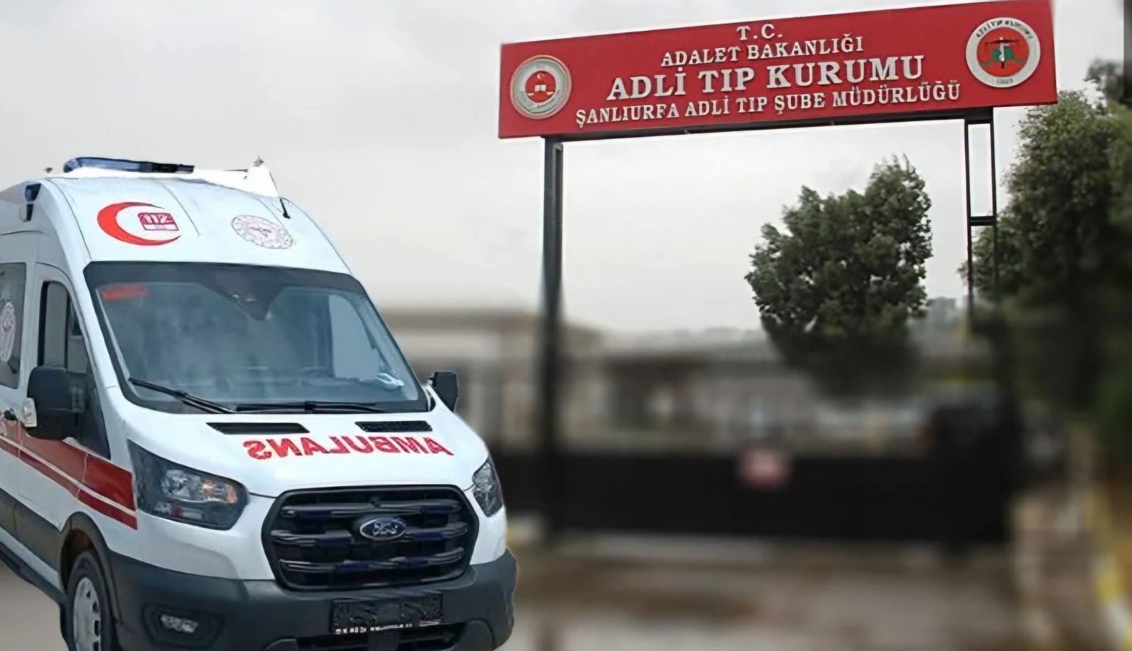 Şanlıurfa'da Elektrik Akımına Kapılan 3 Çocuk Babası hayatını kaybetti