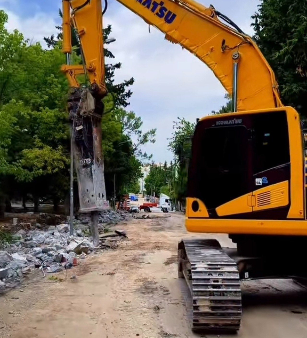 Kahta Belediyesi Parklarda Şeffaflık Dönemini Başlattı