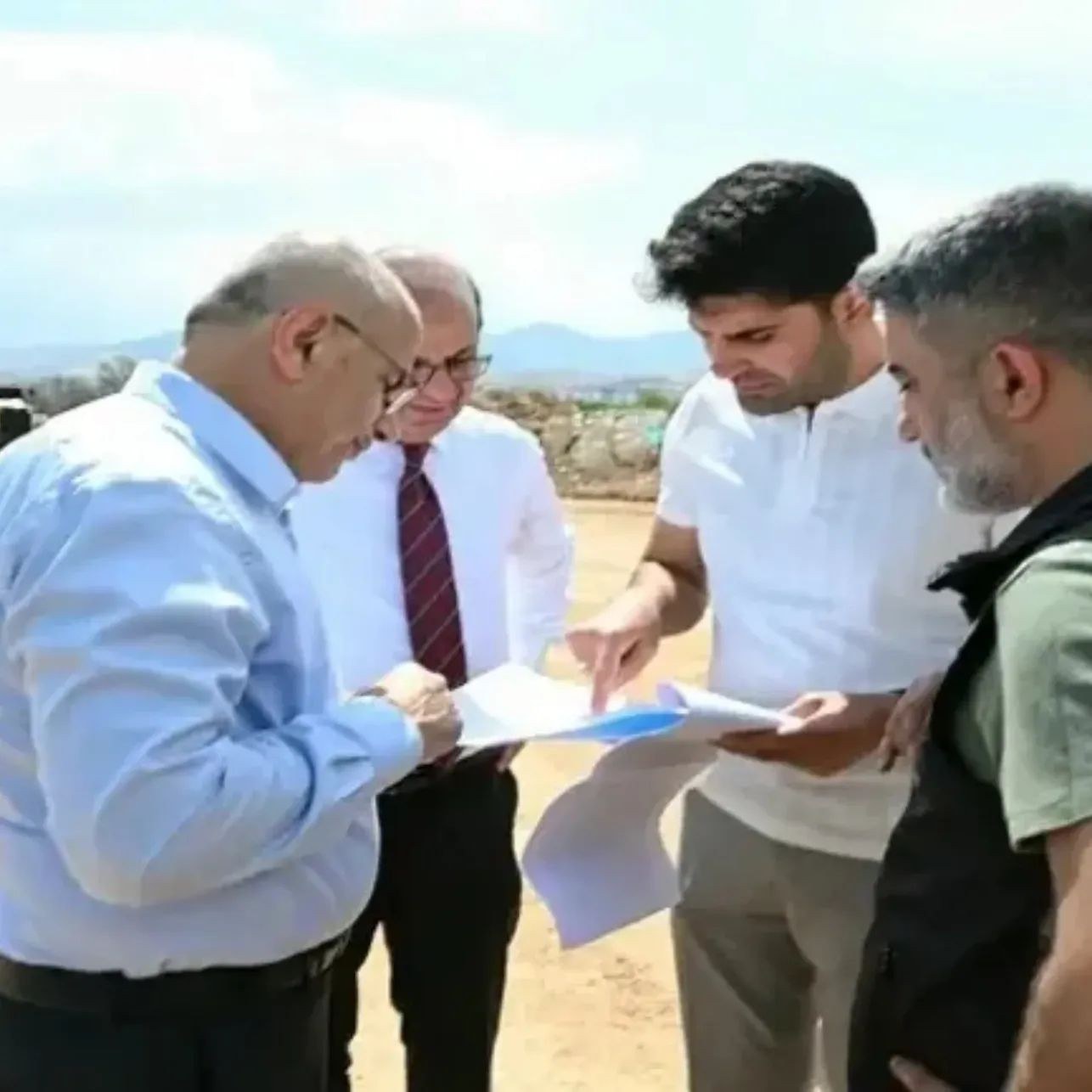 Malatya'dan Adıyaman'a Sekiz Şeritli Yeni Yol Açılıyor