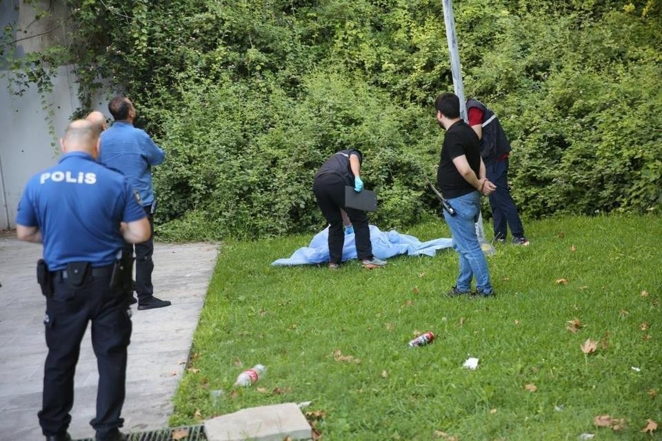 Manzarayı İzlerken Dengesini Kaybederek Düşen Kişi Hayatını Kaybetti