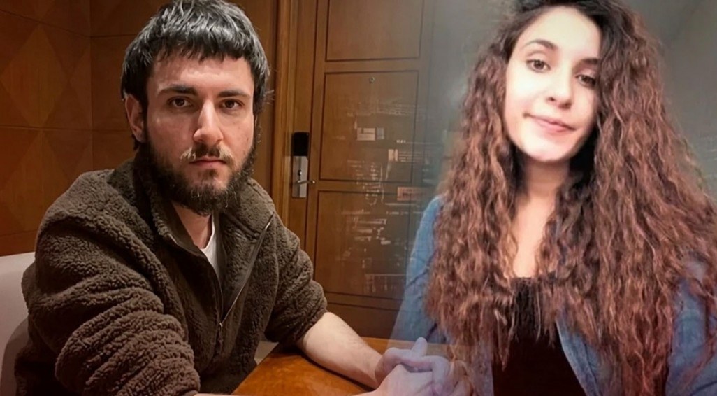 Gülistan Doku Davasında Firari Şüpheli ABD'de Hakim Karşısına Çıkacak