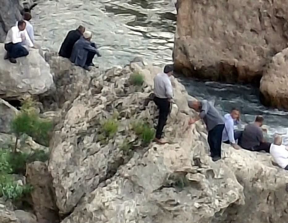 Bitlis'te Dereye Giren 3 Kardeşten 1'i Boğuldu