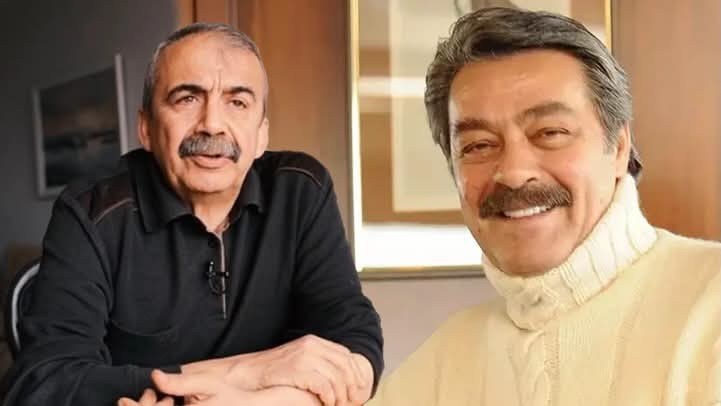 Kadir İnanır'ın Mirası: Vicdan ve Barış Vasiyeti
