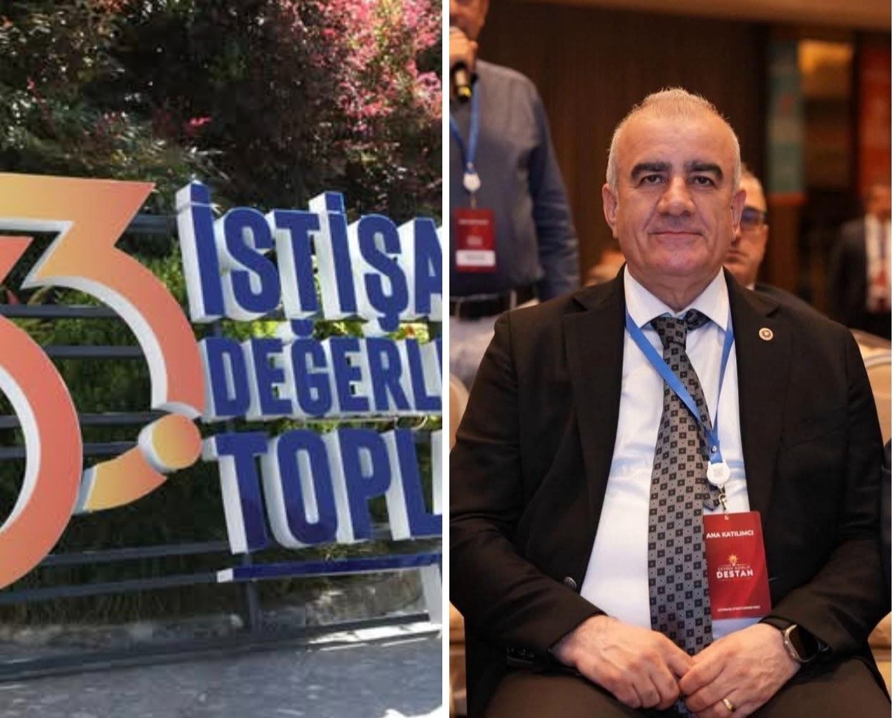 Milletvekili Özhan'dan Erdoğan'a Adıyaman Projeleri Sunumu