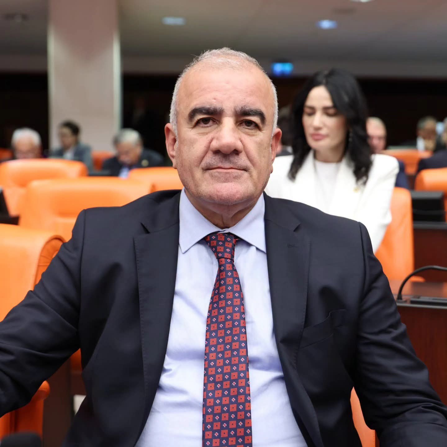 Milletvekili Hüseyin Özhan; Uzman Erbaş Kanunu TBMM'de Kabul Edildi