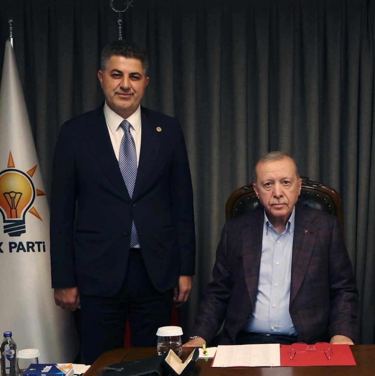 Adıyaman'da İshak Şan'ın Siyasi Rolü