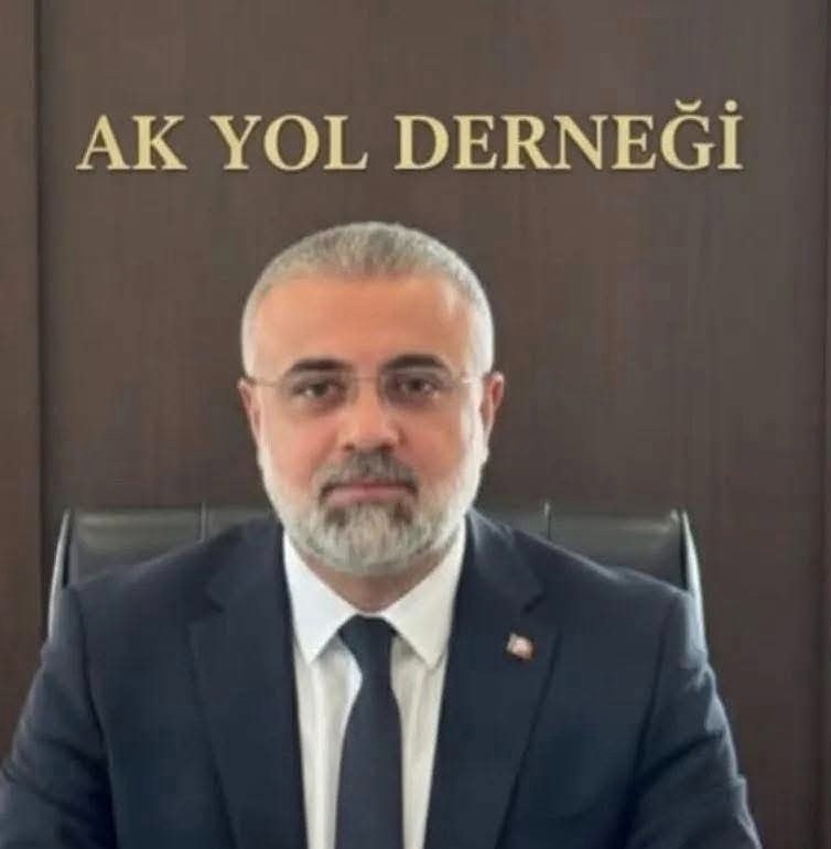 Ak Yol Derneği Başkanı Aslan; Kahta İmar Planı Olağanüstü Toplantısı Şüphe Uyandırdı