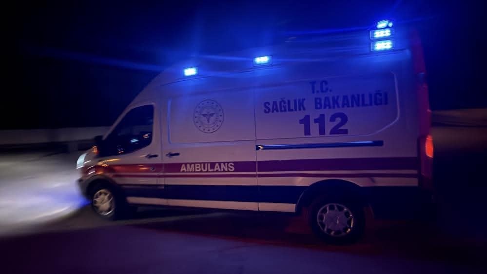 Eskişehir'de Bekçiye Çarparak Kaçan Araçtan Şüpheli Madde Çıktı