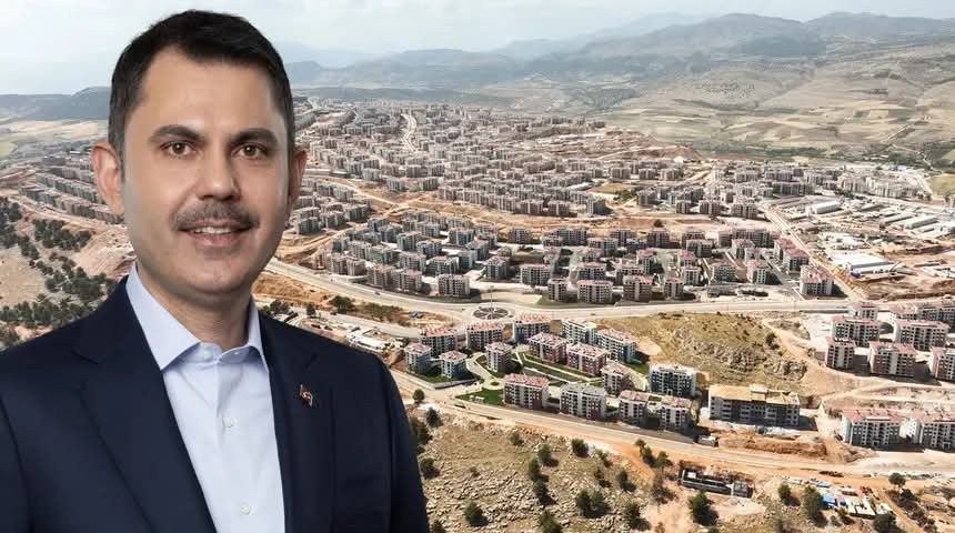 TOKİ Sosyal Konut Fiyatları Adıyaman'da Tepki Çekti