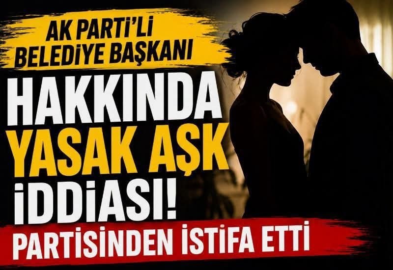 Belediye Başkanı İsa Atay Hakkında Şok İddialar