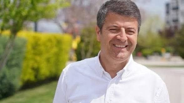 Adıyaman Belediye Başkanı Tutdere'nin AK Parti'ye Geçiş İddiaları