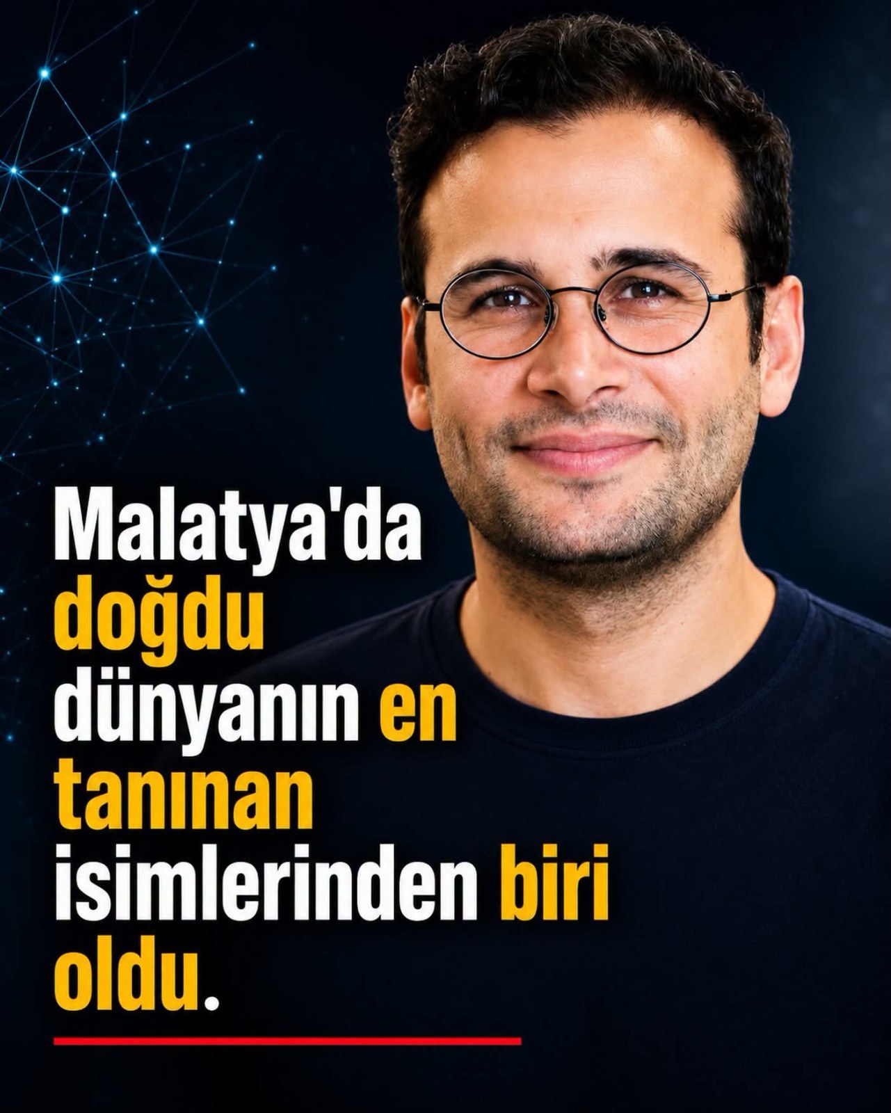 Malatya'lı Girişimci Eren Bali Silikon Vadisi'nde Başarılı Oldu