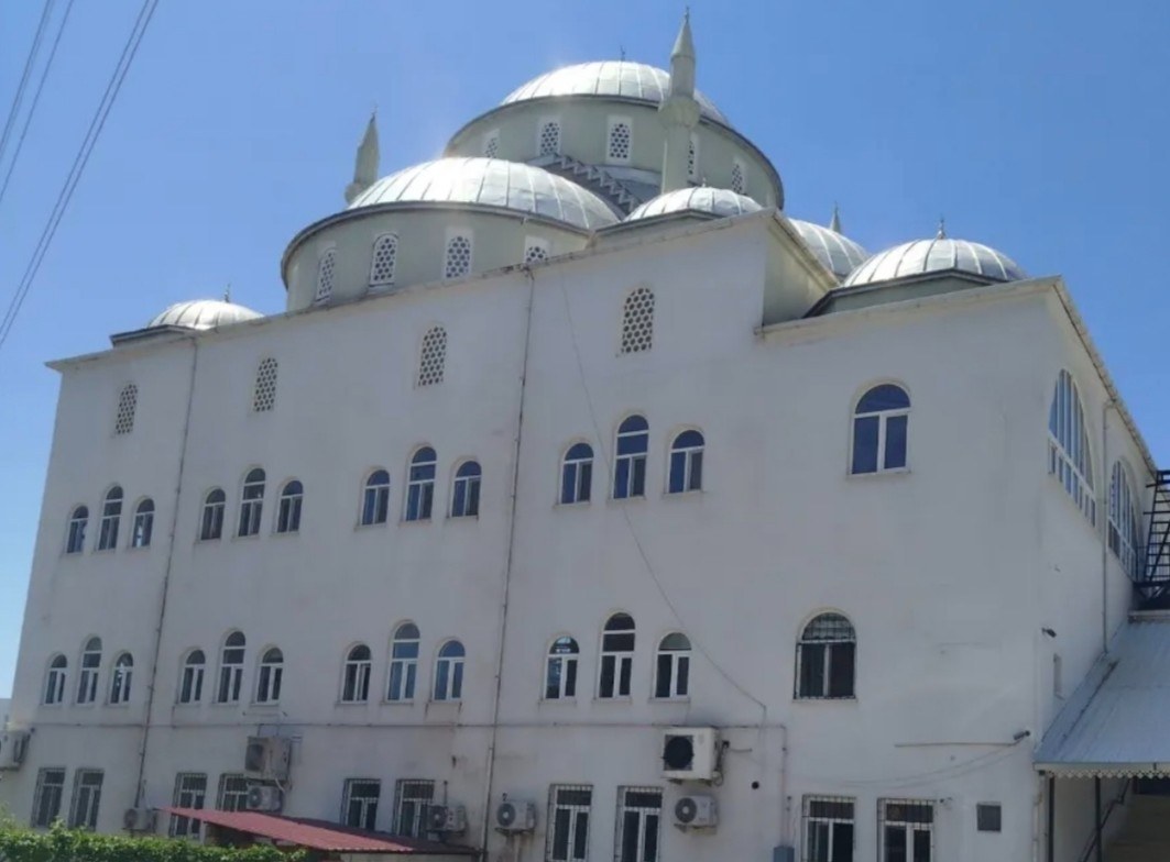 Kahta Çağrı Camii'nde Tuvalet ve Abdesthane Yetersizliği Tepki Çekiyor