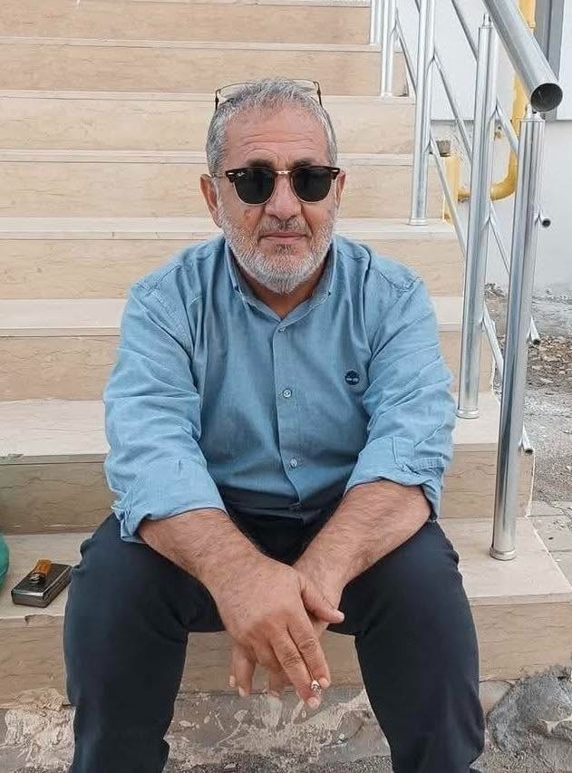 Kahta Ağız ve Diş Sağlığı Merkezi Personeli Mehmet Dağ'ın Vefat Haberi Sevenlerini Yasa Boğdu