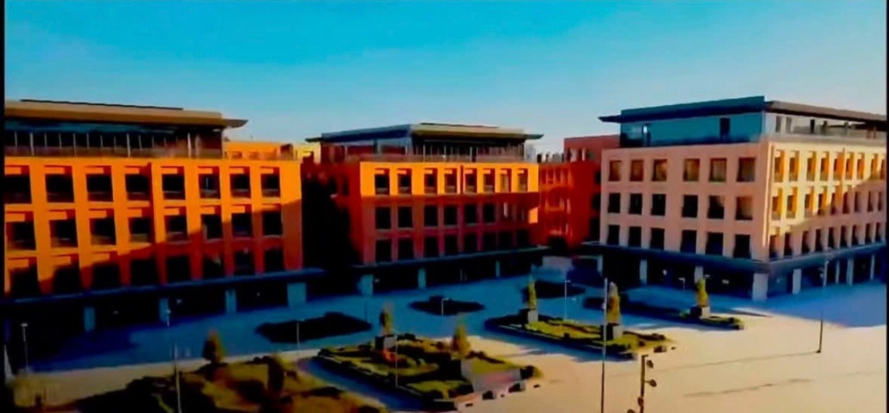 Adıyaman'da İş Yeri Kiraları Fahiş Seviyede