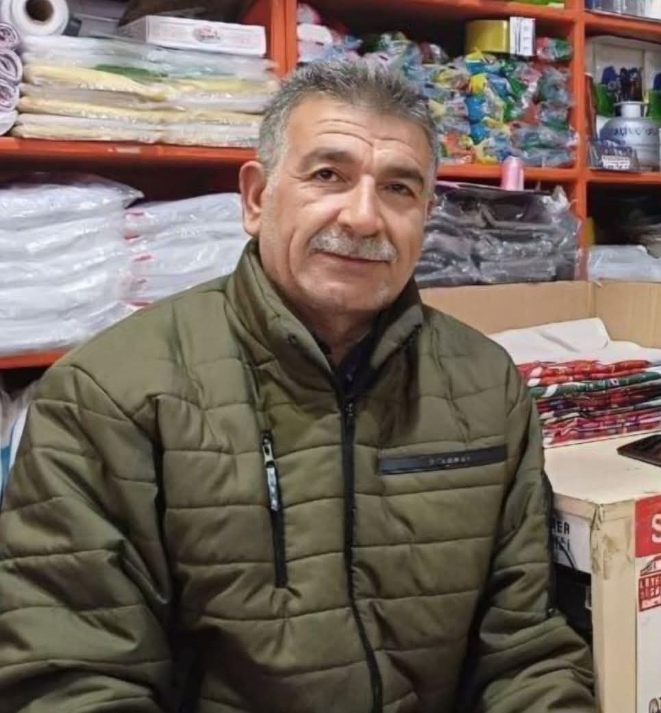 Malatya'da Doğa Fotoğrafçısı Dağlık Alanda Ölü Bulundu