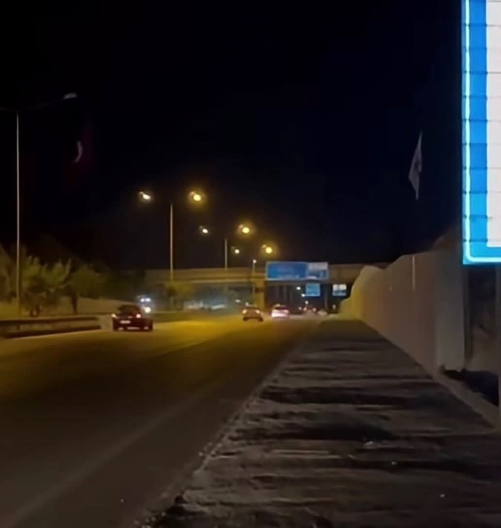 Adıyaman'da Trafik Kazası: 2 Yaralı