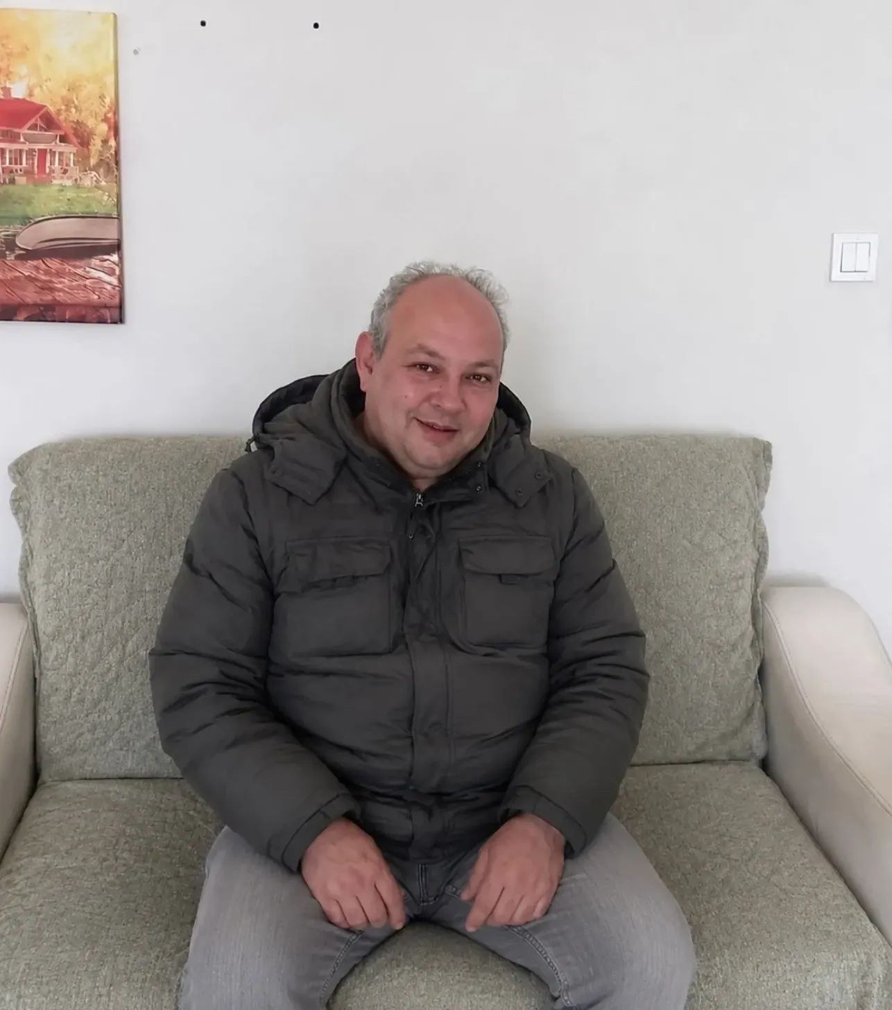 Kendisinden 3 Gündür Haber Alınamayan Adam Evinde Ölü Bulundu