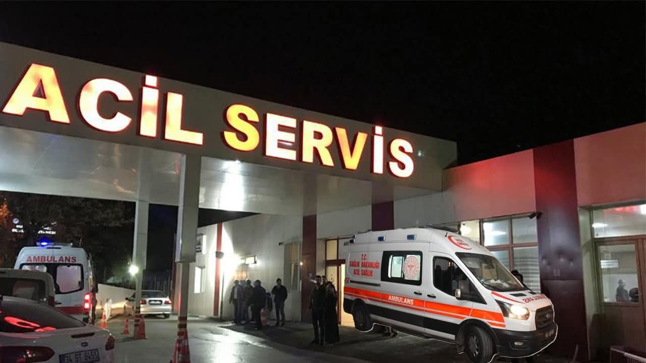 6 Yaşındaki Çocuk Elektrik Akımına Kapıldı Hayati Tehlikede